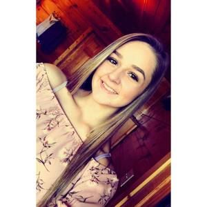 Meet your Posher, Bethany